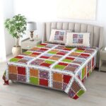 bedsheet